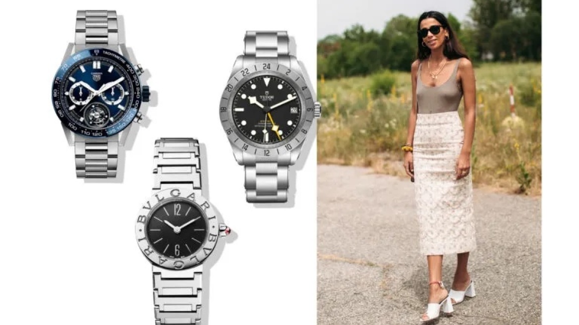 Τα must-have αξεσουάρ των καλοκαιρινών μηνών