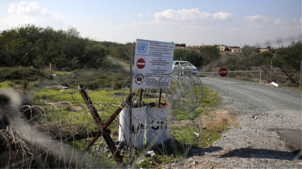 Ξέμειναν από καύσιμα στα Κατεχόμενα - Συνεχόμενες διακοπές ρεύματος 