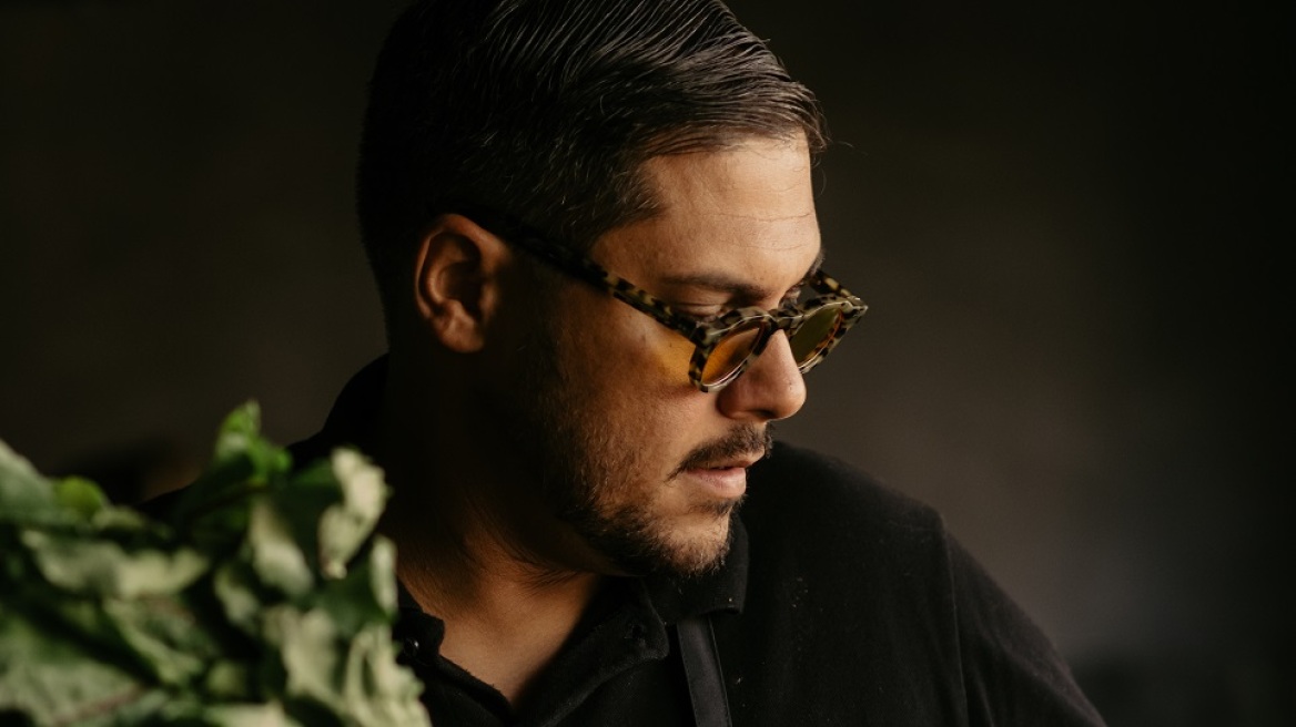 Αθηναγόρας Κωστάκος: Από τον πρωταθλητισμό στη μαγειρική και στα 18 εστιατόρια που «τρέχει» σε όλο τον πλανήτη