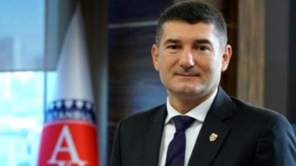 Παραλήρημα από σύμβουλο Ερντογάν: «Μας ανήκουν τα νησιά του Αιγαίου»