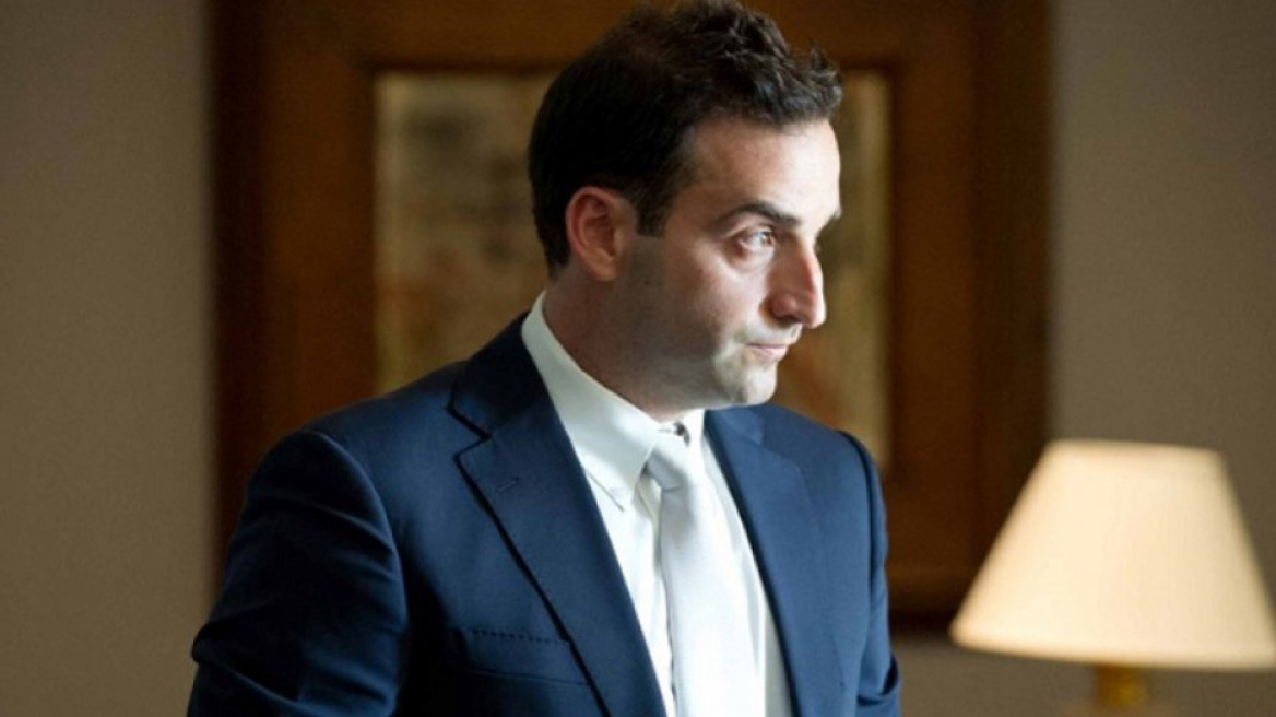 O Xάρης Βαφειάς επανεξελέγη πρόεδρος του εν Ελλάδι Προξενικού Σώματος