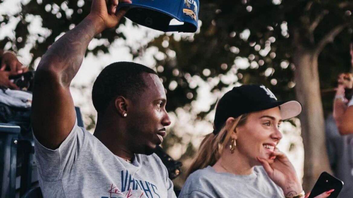 Adele για Ριτς Πολ: «Θα ήταν υπέροχο να κάναμε παιδιά»