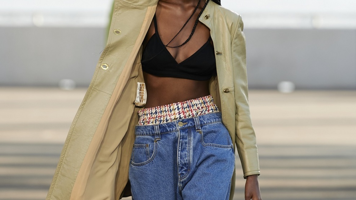 Η νεόφερτη τάση που θα μας κάνει να ξεχάσουμε τα σορτς