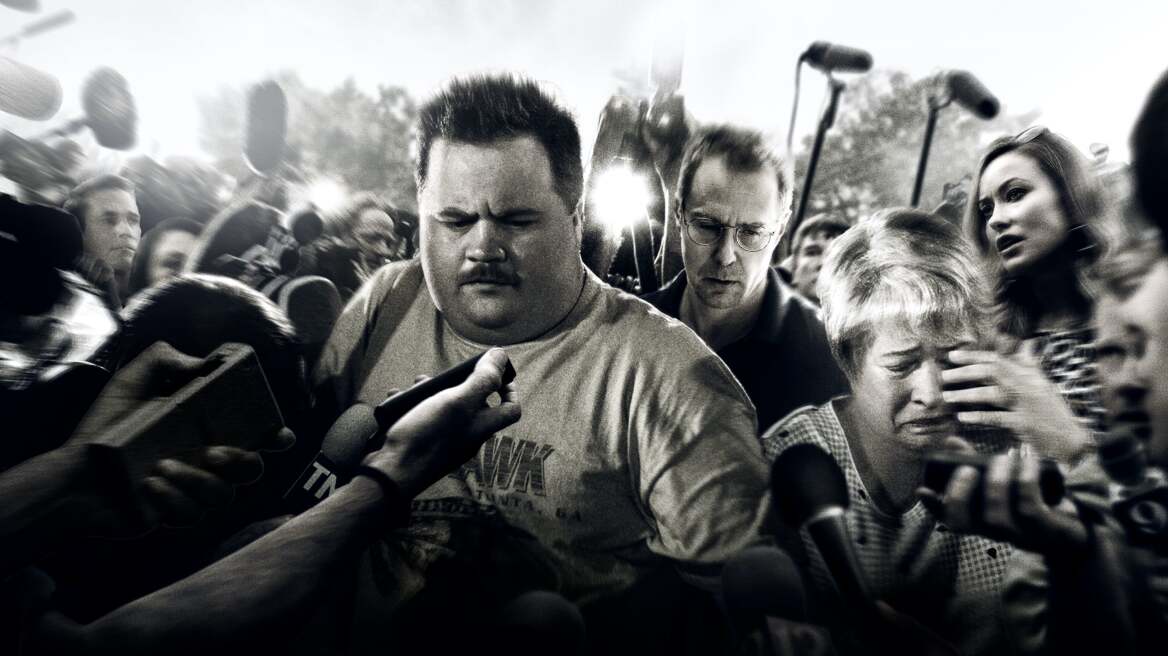 Μπαλάντα του Ρίτσαρντ Τζούελ: Σε Α' τηλεοπτική προβολή στο Star