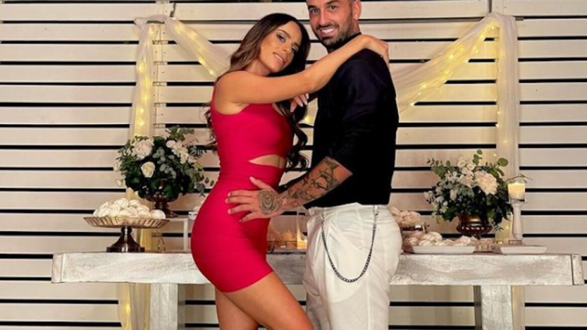 Μαρία Αντωνά: «Δεν ήταν το καλύτερο εξάμηνο της ζωής μου»