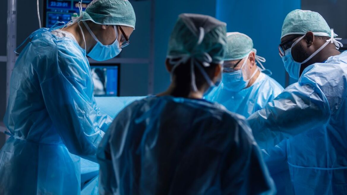 Θεσσαλονίκη: Παρέμβαση εισαγγελέα για την ακύρωση μεταμόσχευσης ήπατος στο Ιπποκράτειο