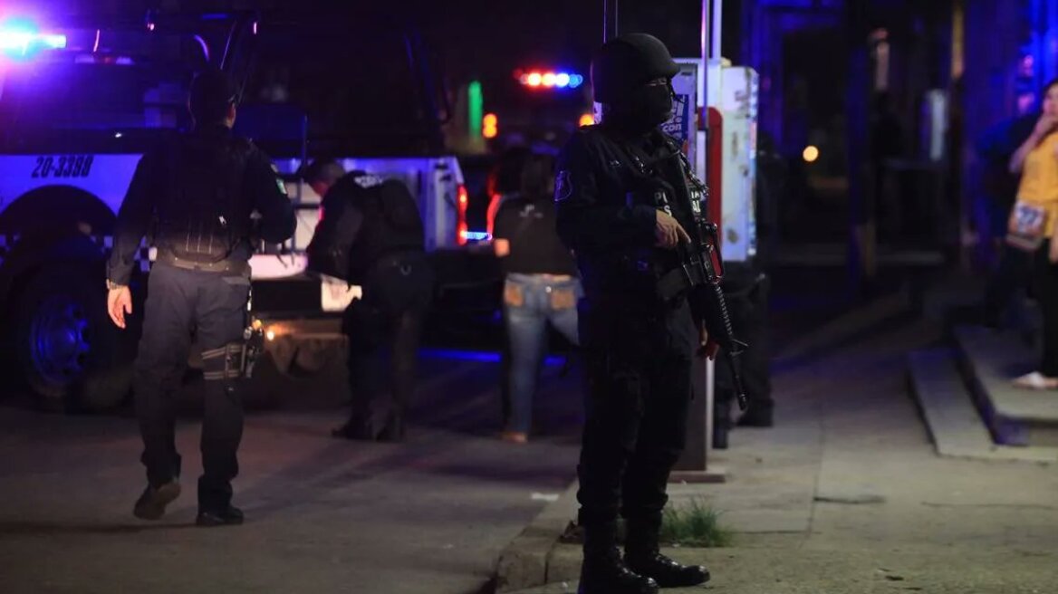 Σφαγή στο Μεξικό: «Ξεκλήρισαν» επταμελή οικογένεια στην οποία ανήκε αλυσίδα κρεοπωλείων