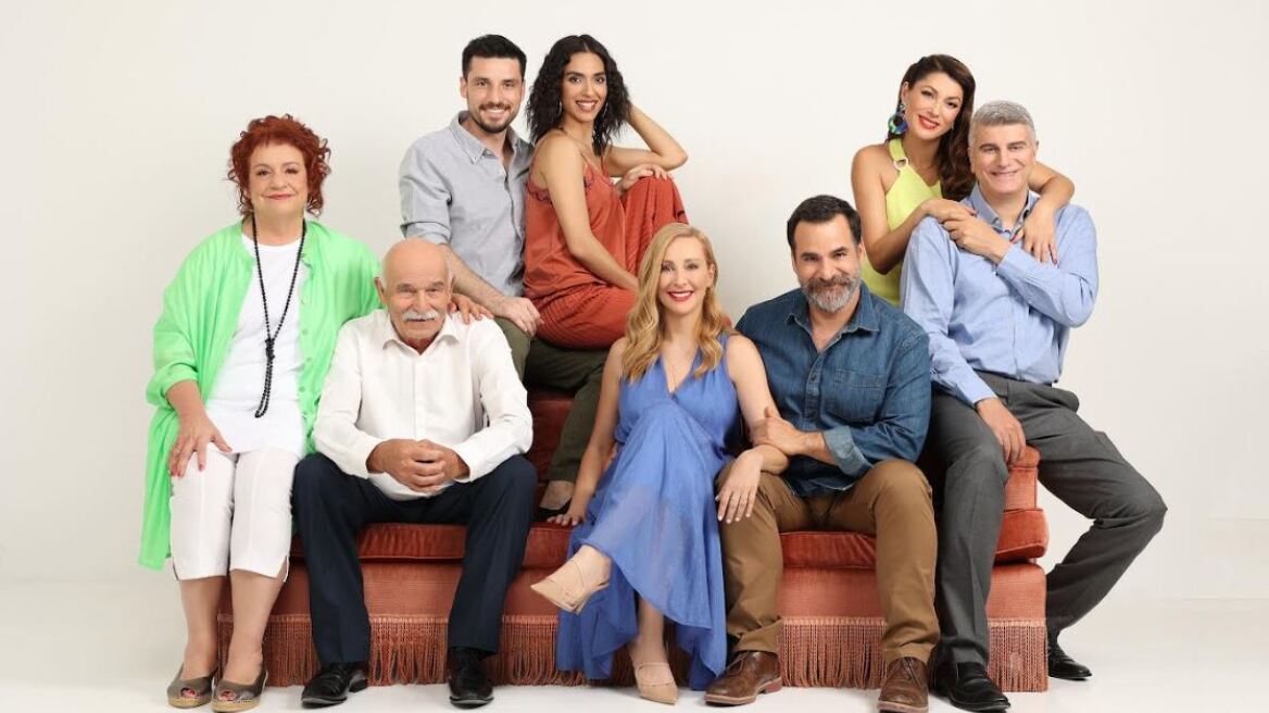 Μην αρχίζεις τη μουρμούρα: Διπλό επεισόδιο