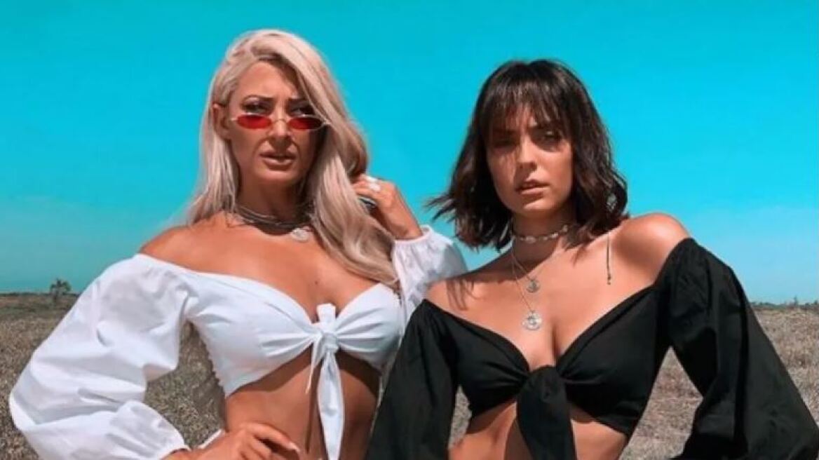 Βρισηίδα Ανδριώτου για Ιωάννα Τούνη: «Αν είναι έγκυος εύχομαι να της πάνε όλα καλά»