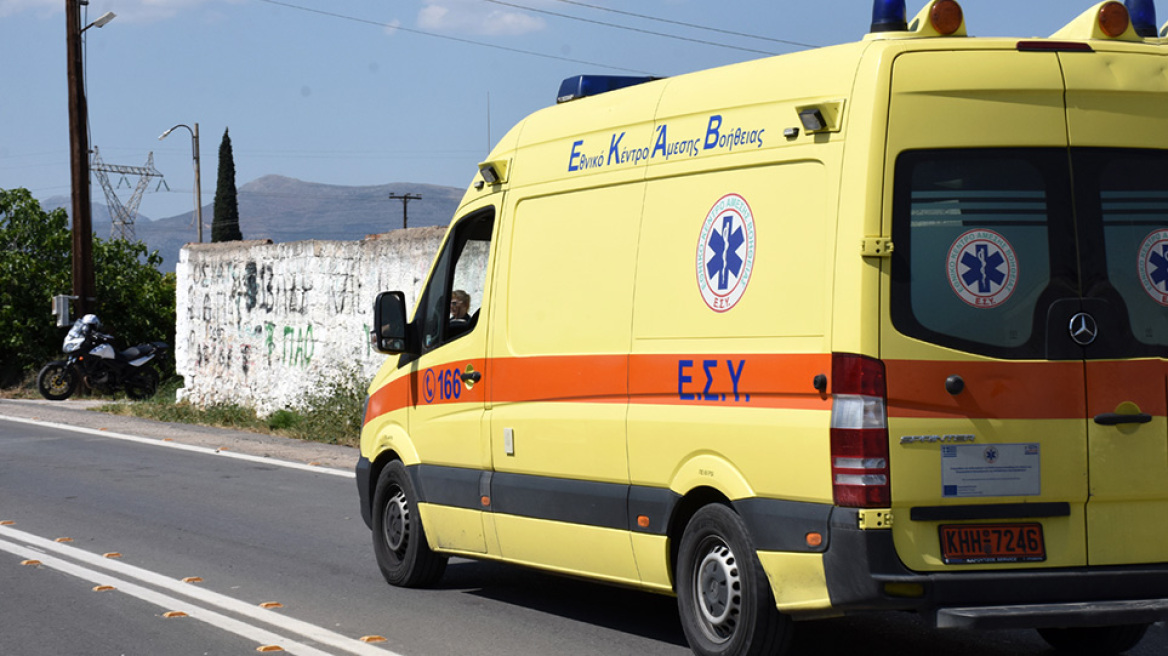 Ρόδος: 33χρονη αυτοκτόνησε με αλυσοπρίονο