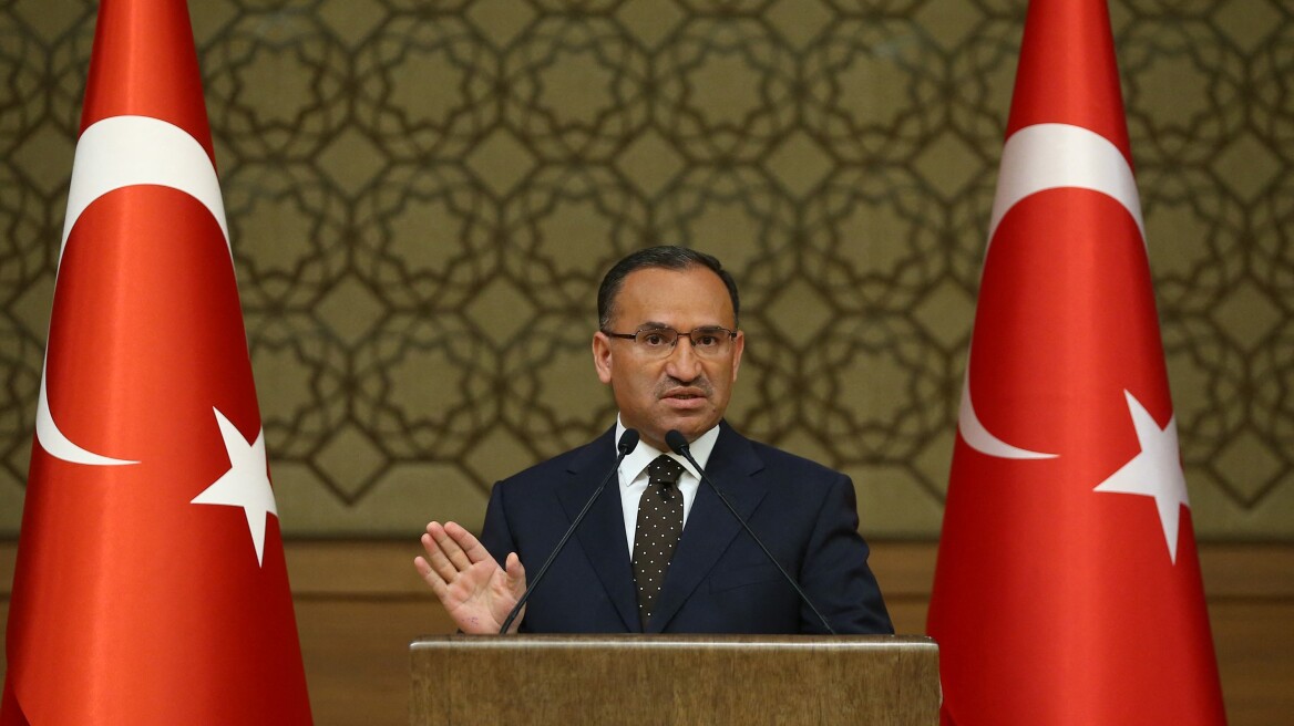 Τουρκία: Επιστολή σε Σουηδία και Φινλανδία για την έκδοση μελών του ΡΚΚ