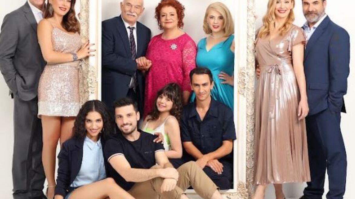 Μην αρχίζεις τη μουρμούρα: Οι απρόοπτες καταστάσεις στη σειρά συνεχίζονται