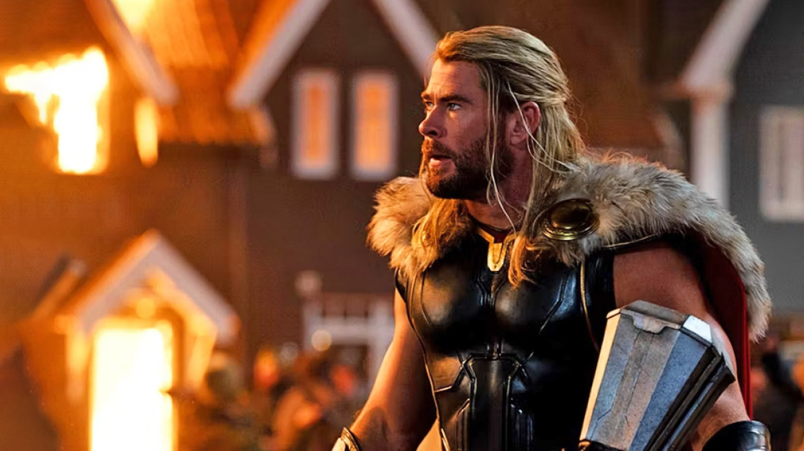 Ο οδηγός ταινιών του Δημήτρη Δανίκα