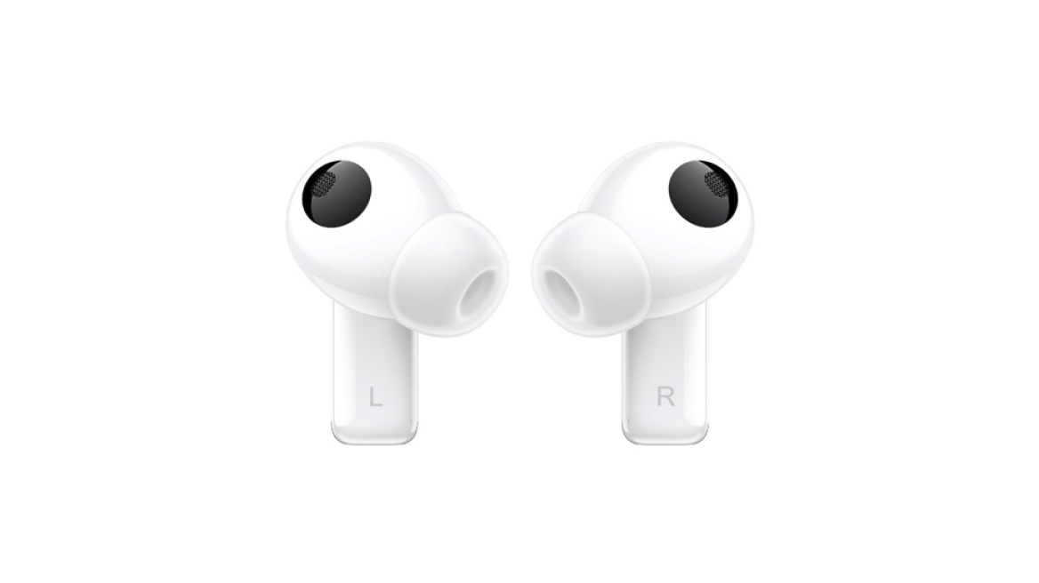 Απόλυτη εμπειρία ήχου με τα νέα HUAWEI FreeBuds Pro 2!