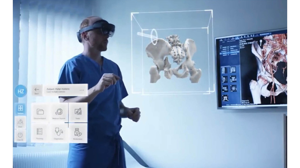 Νέα εποχή για τις αρθροπλαστικές γόνατος και ισχίου