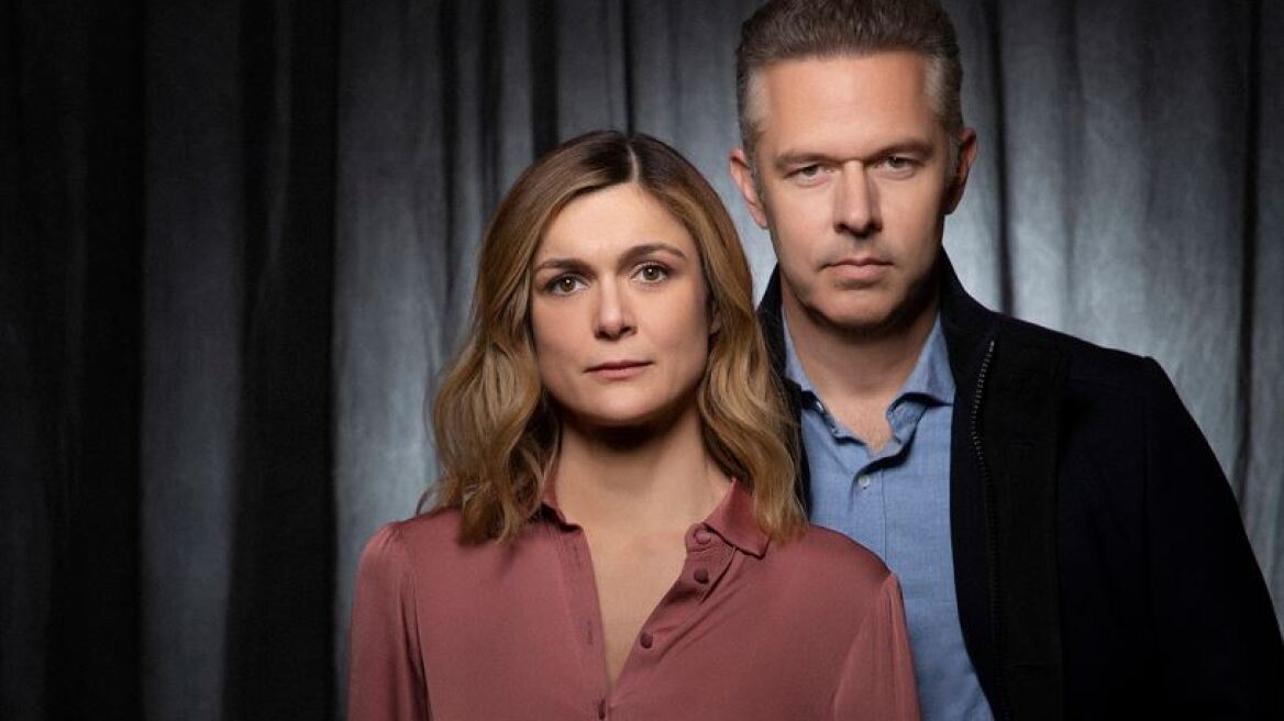 Ψέματα: Απόλυτη ανατροπή σε ένα φινάλε που καθηλώνει