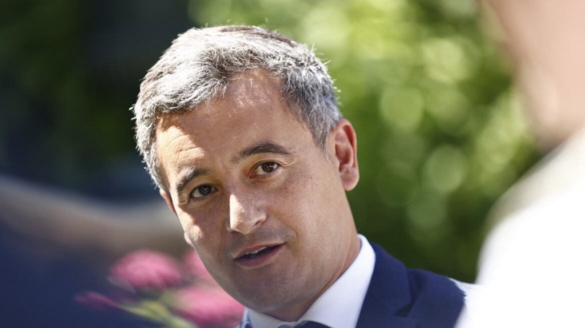 Φυλακή υψίστης ασφαλείας μέσα στη ζούγκλα του Αμαζονίου θα χτίσει η Γαλλία
