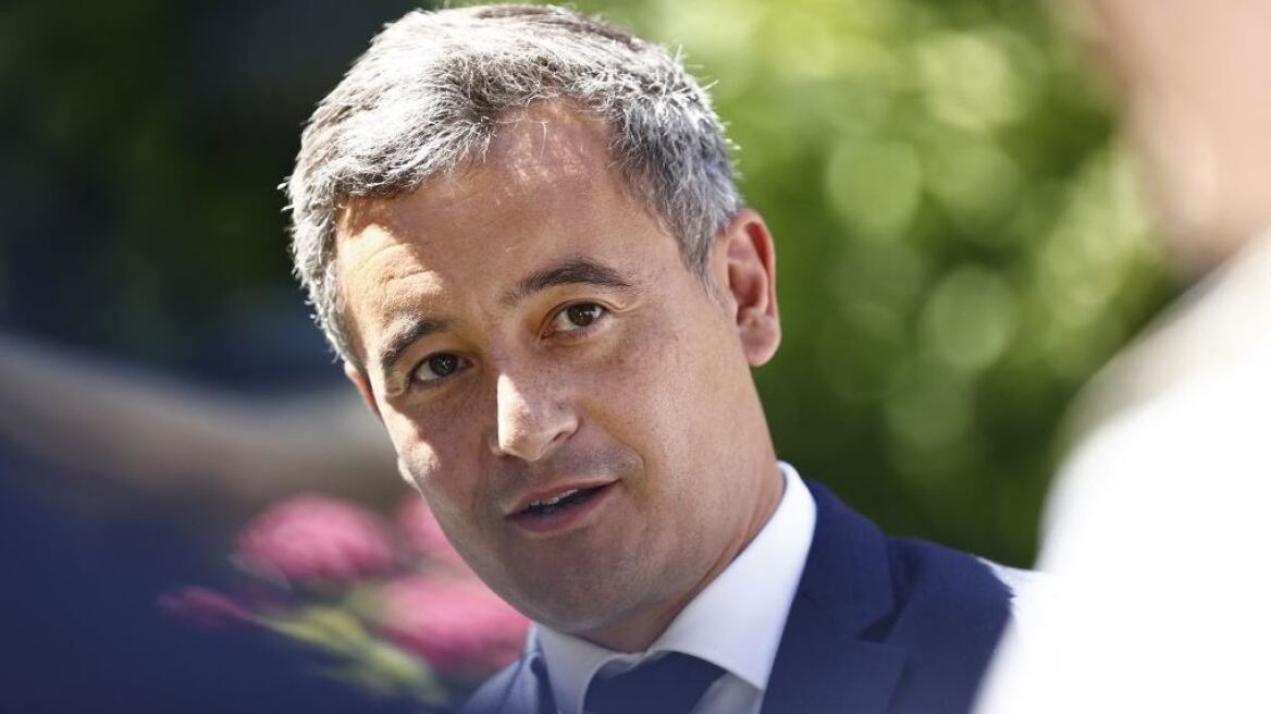 Γαλλία: Η κυβέρνηση επιθυμεί την απέλαση «κάθε αλλοδαπού», ο οποίος έχει «διαπράξει σοβαρές πράξεις»