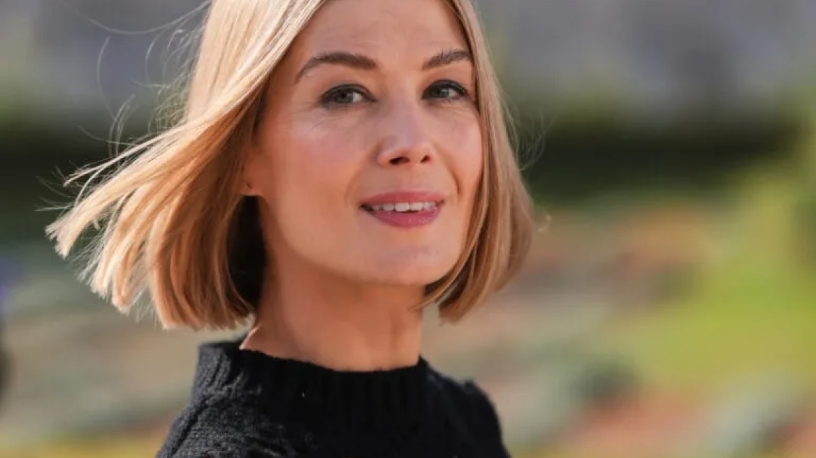 Το Flob είναι η πιο cool και κομψή εκδοχή του καρέ