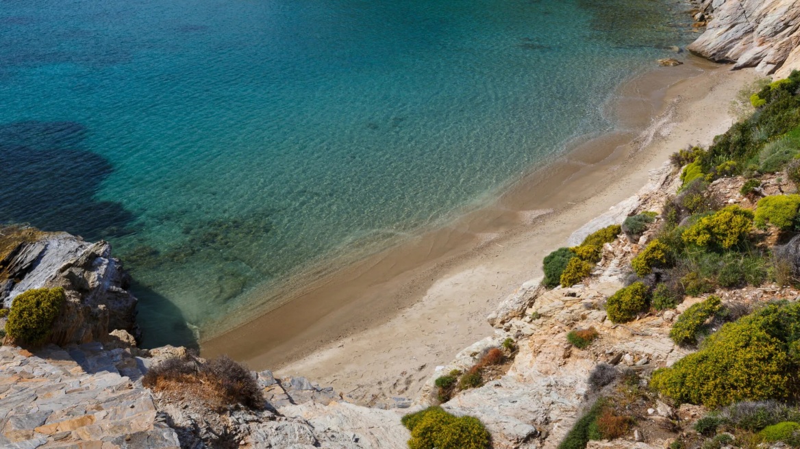 7 ελληνικά νησιά για ποιοτικές διακοπές χαλάρωσης -Χωρίς beach bar, πολυκοσμία, επιτήδευση