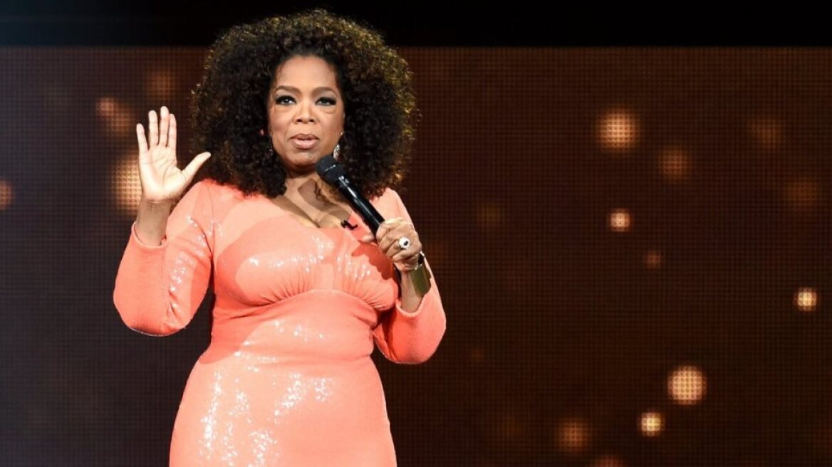 Όπρα Γουίνφρεϊ: Η συγκινητική ανάρτηση για τον θάνατο του πατέρα της