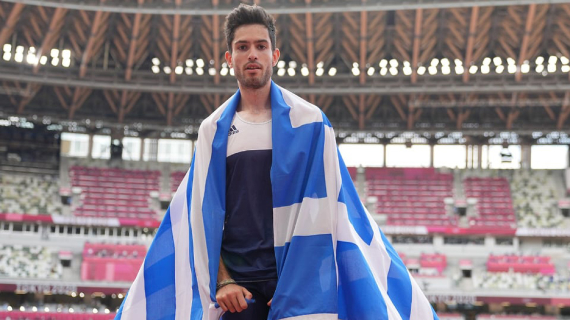 Με δύναμη στο Παγκόσμιο Πρωτάθλημα Ανοιχτού Στίβου 