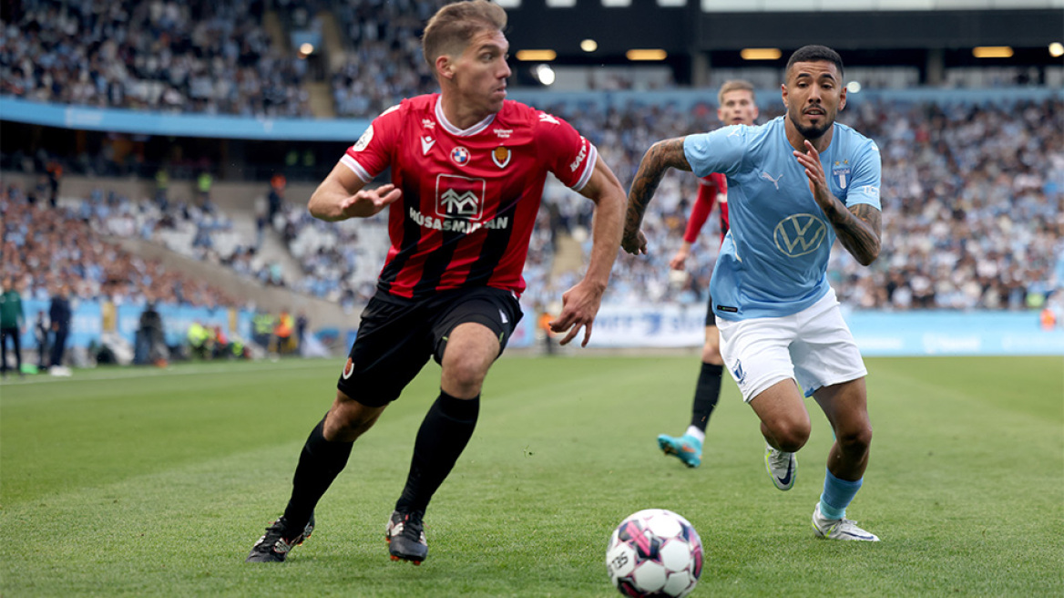 Μάχες για την πρόκριση στο Champions League και το Conference League
