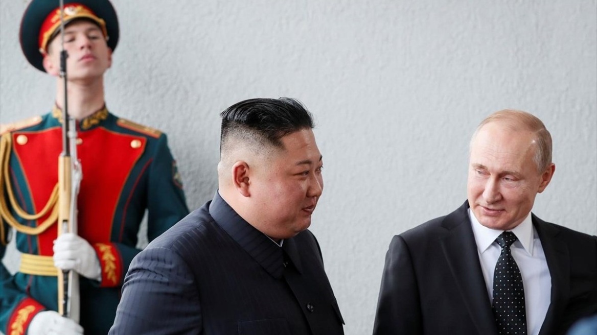 Το Ντονέτσκ είναι σε επαφές με τη Βόρεια Κορέα ώστε να αναγνωρίσει την ανεξαρτησία του!