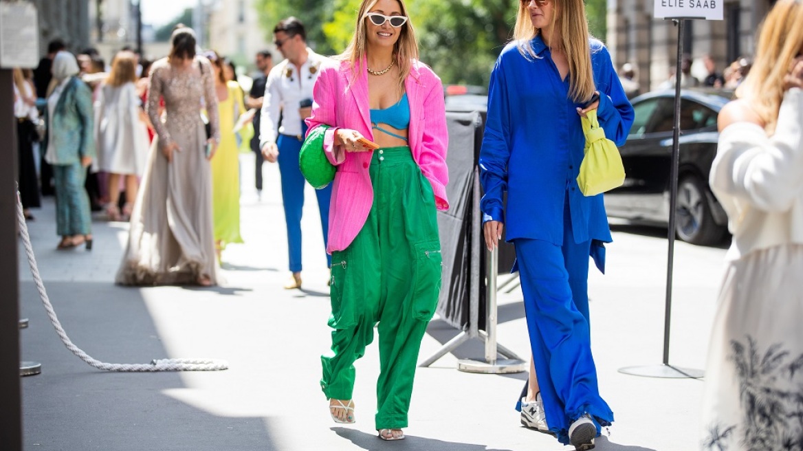 Συνεχίζουμε να φοράμε τις μπότες μας και το καλοκαίρι;