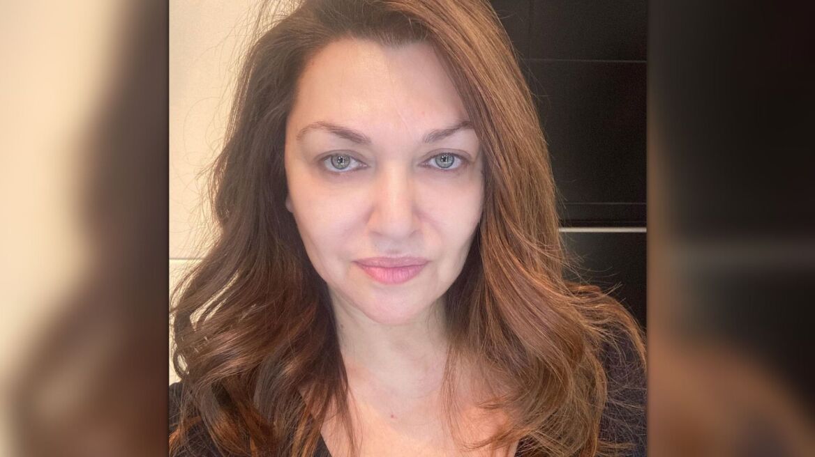 Καίτη Γαρμπή για τη δίκη Λιγνάδη: «Πύρρειος η νίκη»