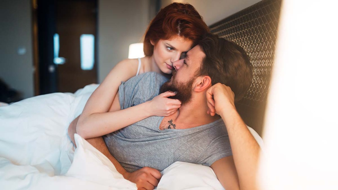 Στυτική δυσλειτουργία: Η θεραπεία που επαναφέρει τη στύση – Τι έδειξε ελληνική μελέτη