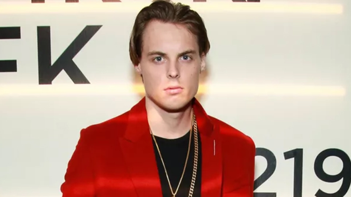 Gustav Magnar Witzøe: Ο πλουσιότερος 30άρης στον κόσμο- Η Salmar, το μόντελινγκ και η… καριέρα στο Instagram