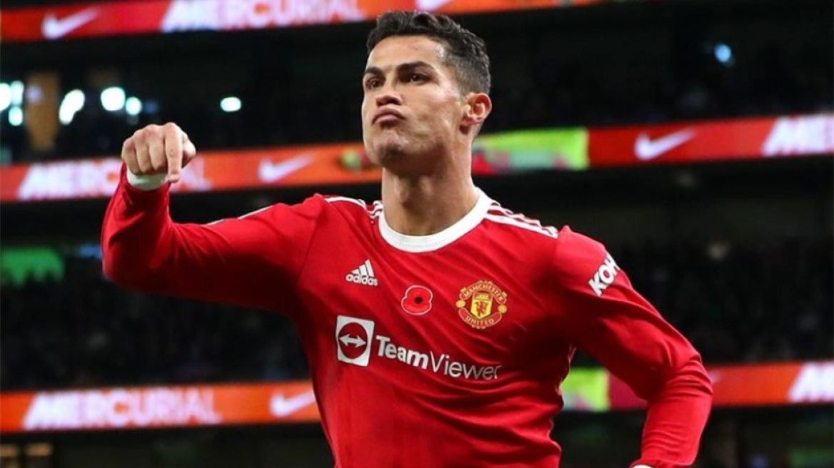 Κριστιάνο Ρονάλντο: Δέχθηκε «άρρωστη» πρόταση 250 εκατομμυρίων για δυο χρόνια