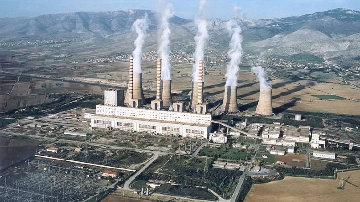 ΔΕΗ: Επιστολή τελεσίγραφο στις ενεργοβόρες βιομηχανίες για νέες ταρίφες από αρχές του έτους
