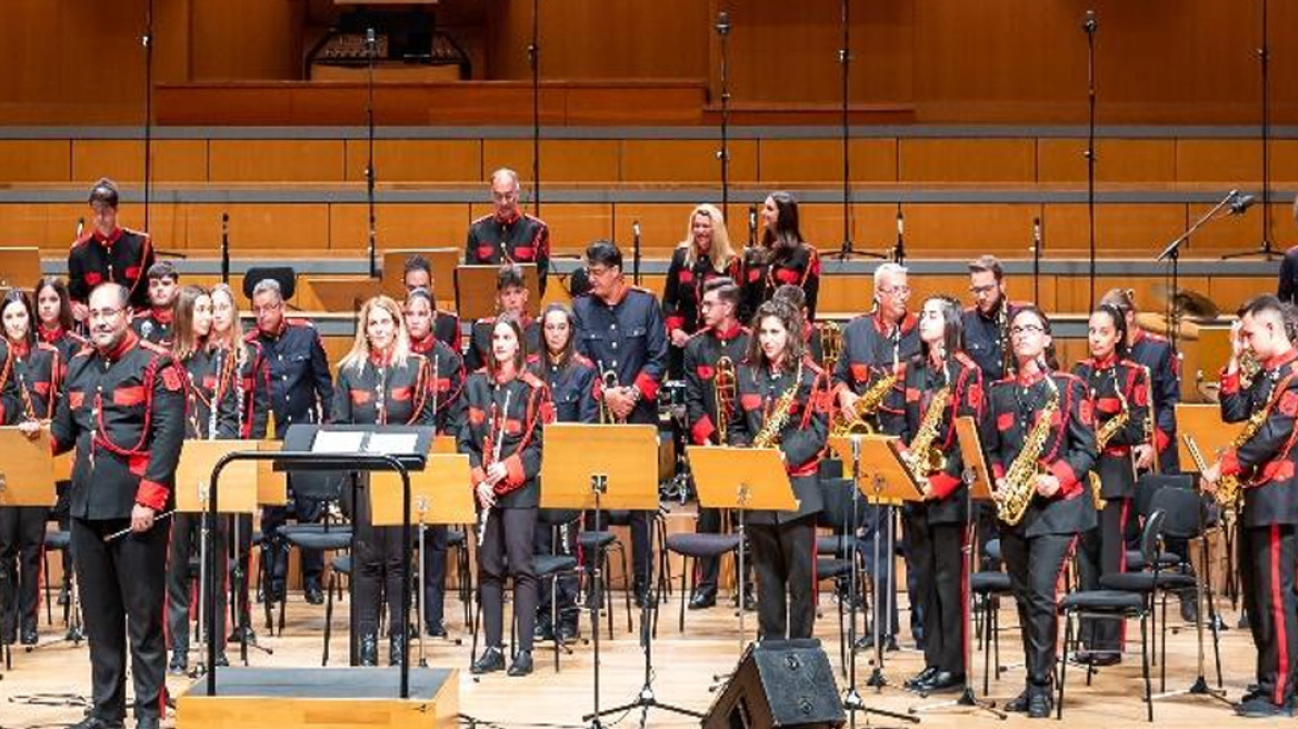 Φιλαρμονική Λεχαινών: Μια Φιλαρμονική με 90 χρόνια ιστορία…