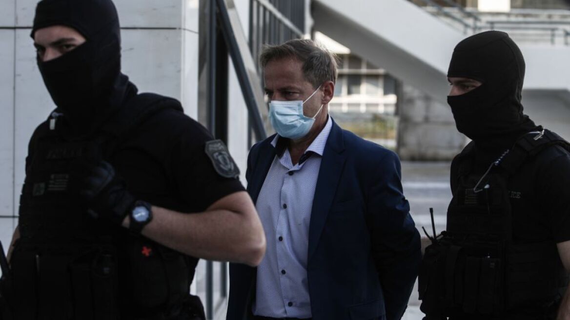 Δημήτρης Λιγνάδης: Αντιπαράθεση ΣΥΡΙΖΑ – Κούγια για την αναστολή εκτέλεσης της ποινής μέχρι το Εφετείο