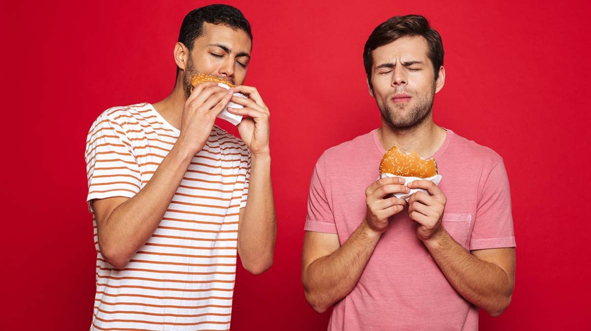 Καλοκαίρι: Ο παράγοντας που μας ανοίγει την όρεξη – Δεν μπορούμε να τον αποφύγουμε