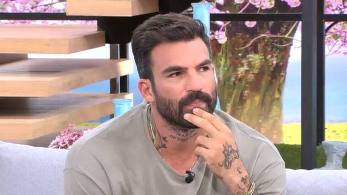 Δημήτρης Αλεξάνδρου: «O καθένας θα πάρει αυτό που του αξίζει» 