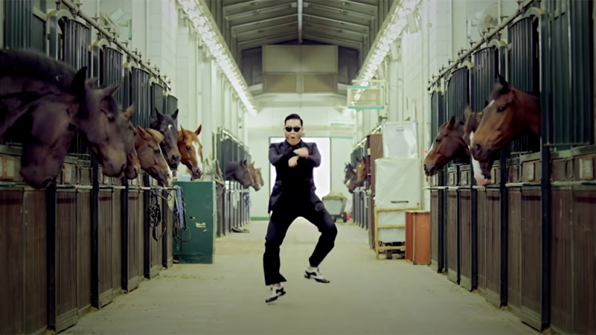 Το πιασάρικο «Gangnam style» κλείνει σήμερα 10 χρόνια κυκλοφορίας – Γιατί ο Psy δεν έκανε ποτέ αντίστοιχη επιτυχία