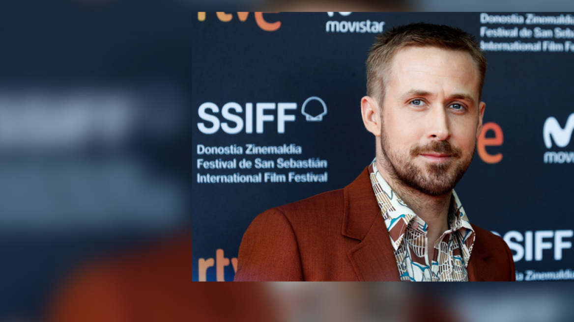 Ράιαν Γκόσλινγκ: Ποιος είναι ο υπερήρωας της Marvel που... έχει «βάλει στο μάτι» 