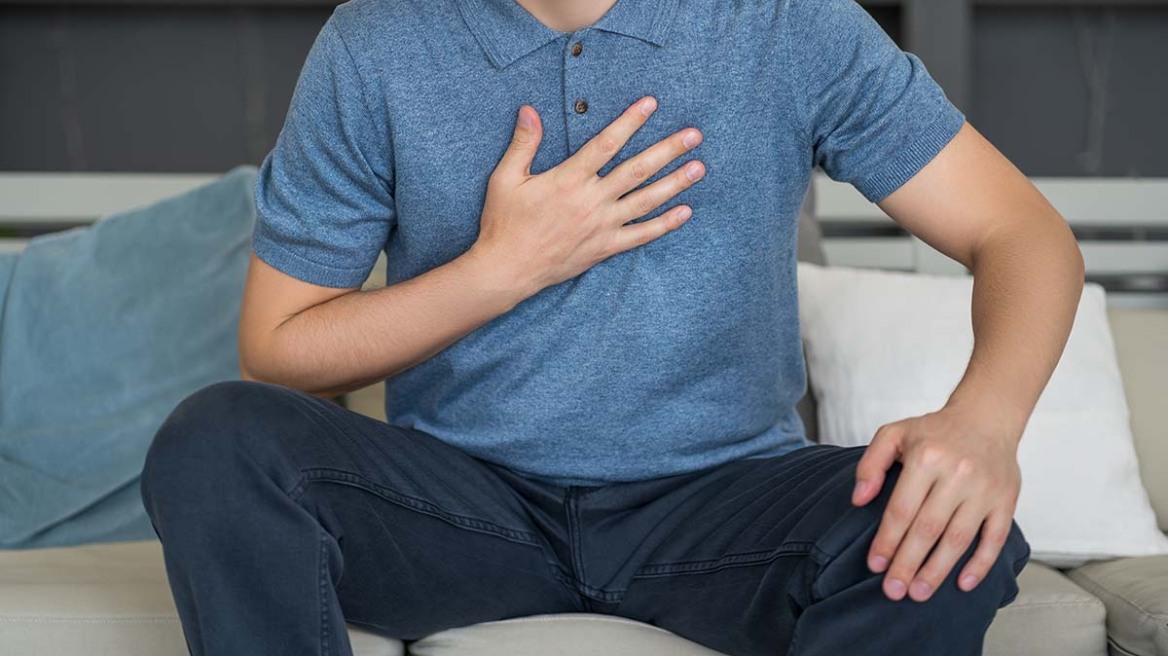 Αιφνίδιος καρδιακός θάνατος: Πώς μπορεί να προβλεφθεί - Σωτήρια η μαγνητική τομογραφία