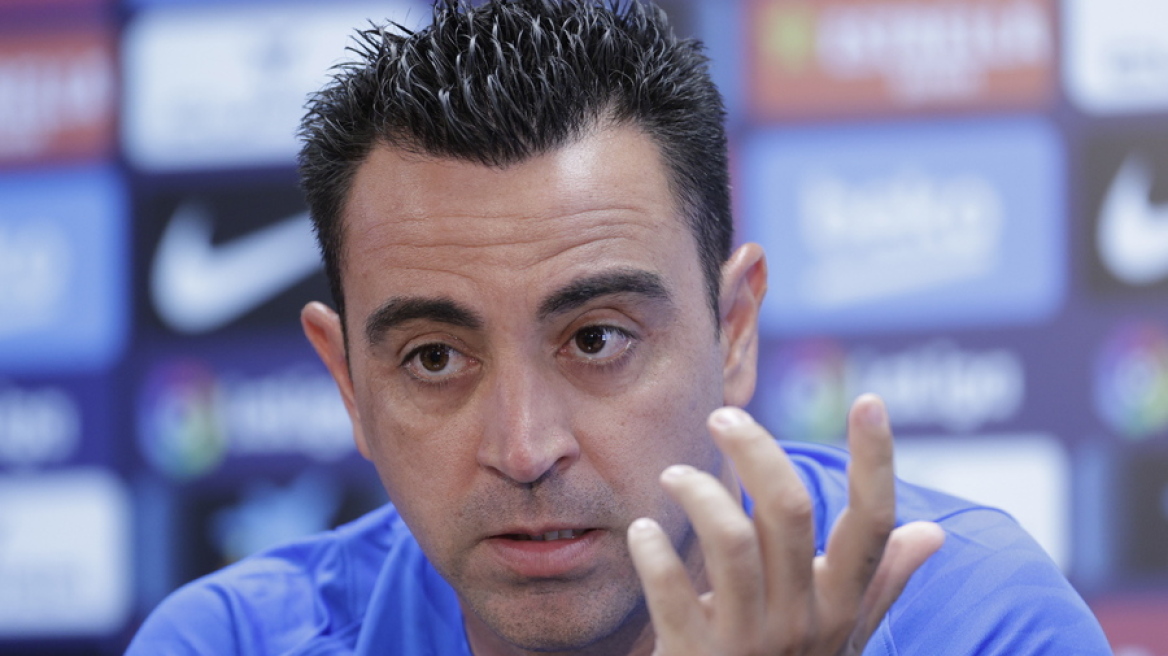 Τσάβι: Οι ΗΠΑ αρνήθηκαν να του εκδώσουν βίζα λόγω Ιράν 