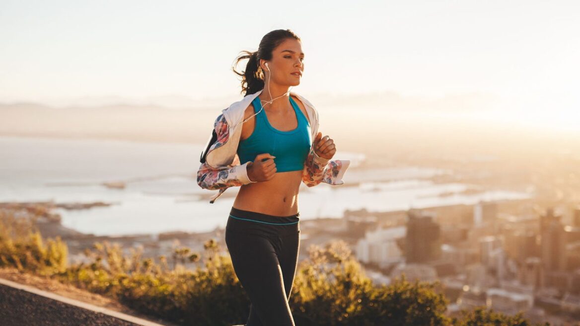 Γυμναστική: Τα 15′ που θα απογειώσουν τις επιδόσεις σας