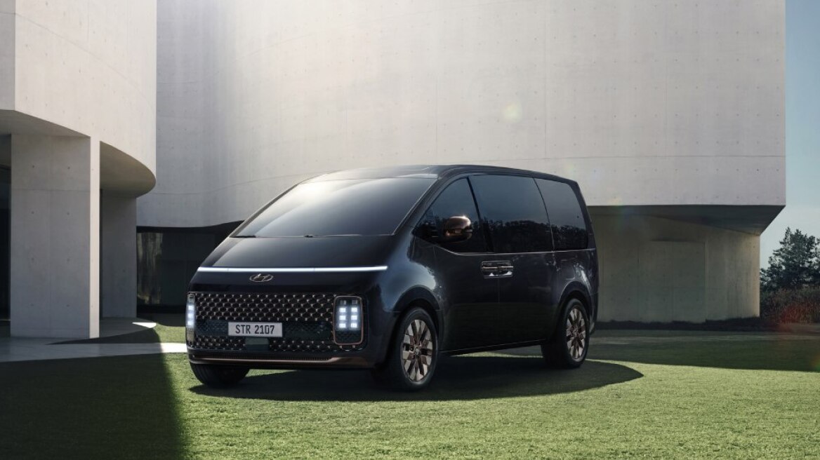 Το άσημο Hyundai που πηγαίνει παντού