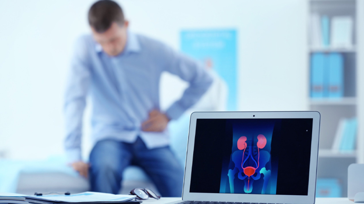 Επαναστατικές τεχνικές Rezum-HoLEP αντιμετώπισης προστάτη και LASER λιθοτριψίας