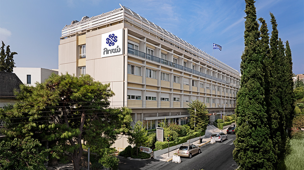 ΛΗΤΩ: Πιστοποίηση κατά ISO 9001:2015 και EN 15224:2016 του συνόλου των παρεχόμενων υπηρεσιών υγείας