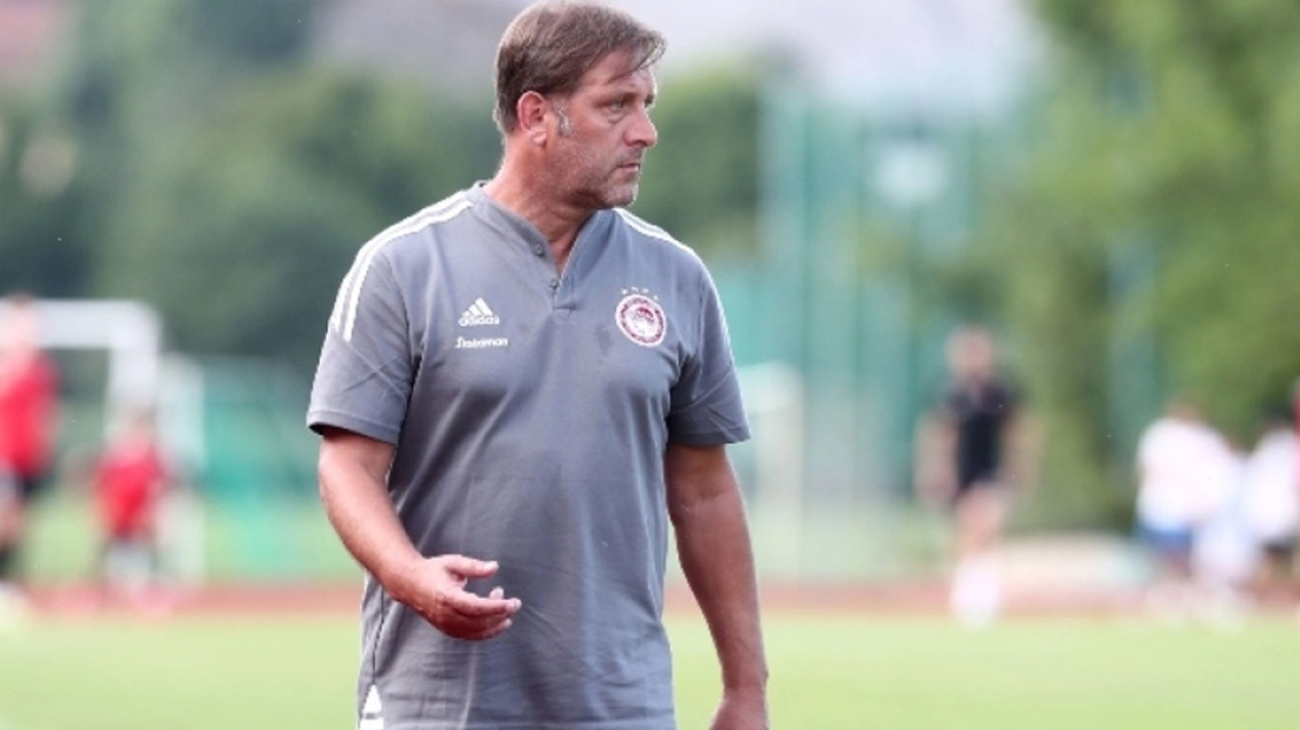 Ολυμπιακός: Το τετράπτυχο για σκορ πρόκρισης στο Ισραήλ