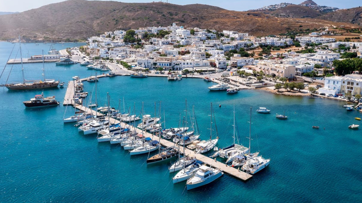 Κέντρο Υγείας Μήλου: Παραιτήθηκε η πνευμονολόγος