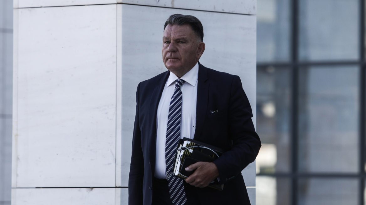 Κούγιας: Κανείς δεν έχει αμφισβητήσει ποτέ το ήθος μου - Η απάντηση σε Βαρουφάκη