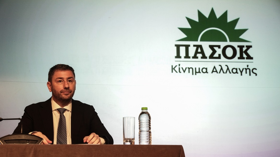 Ανδρουλάκης: Η συνεχιζόμενη κατοχή της Κύπρου, ανοιχτή πληγή για τον Ελληνισμό